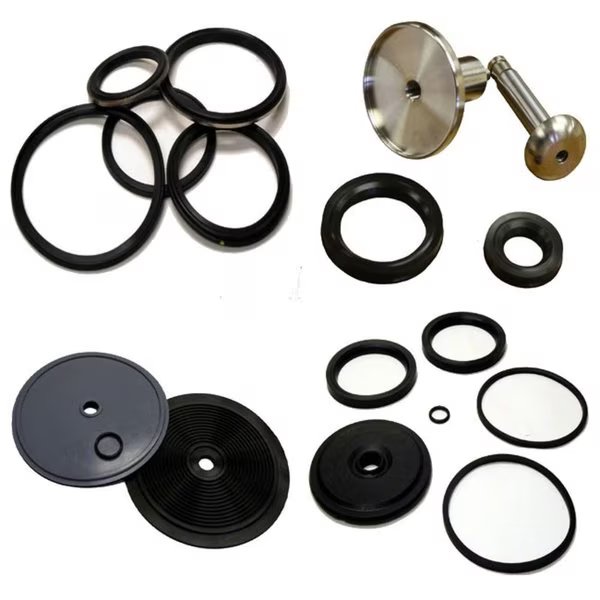 Alfa Laval 17-62-3-E Replacement Part, Springer Parts, Mfr#: 17-62-3-ESP